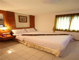 Pk Mansion Aparthotel Phuket Exterior photo