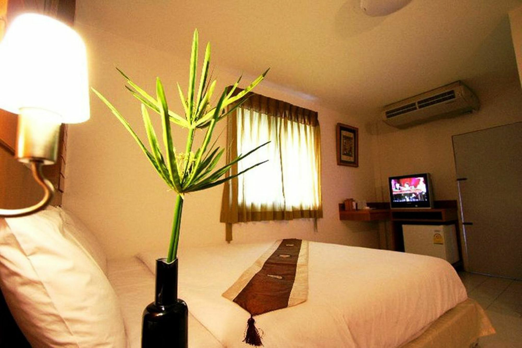 Pk Mansion Aparthotel Phuket Exterior photo