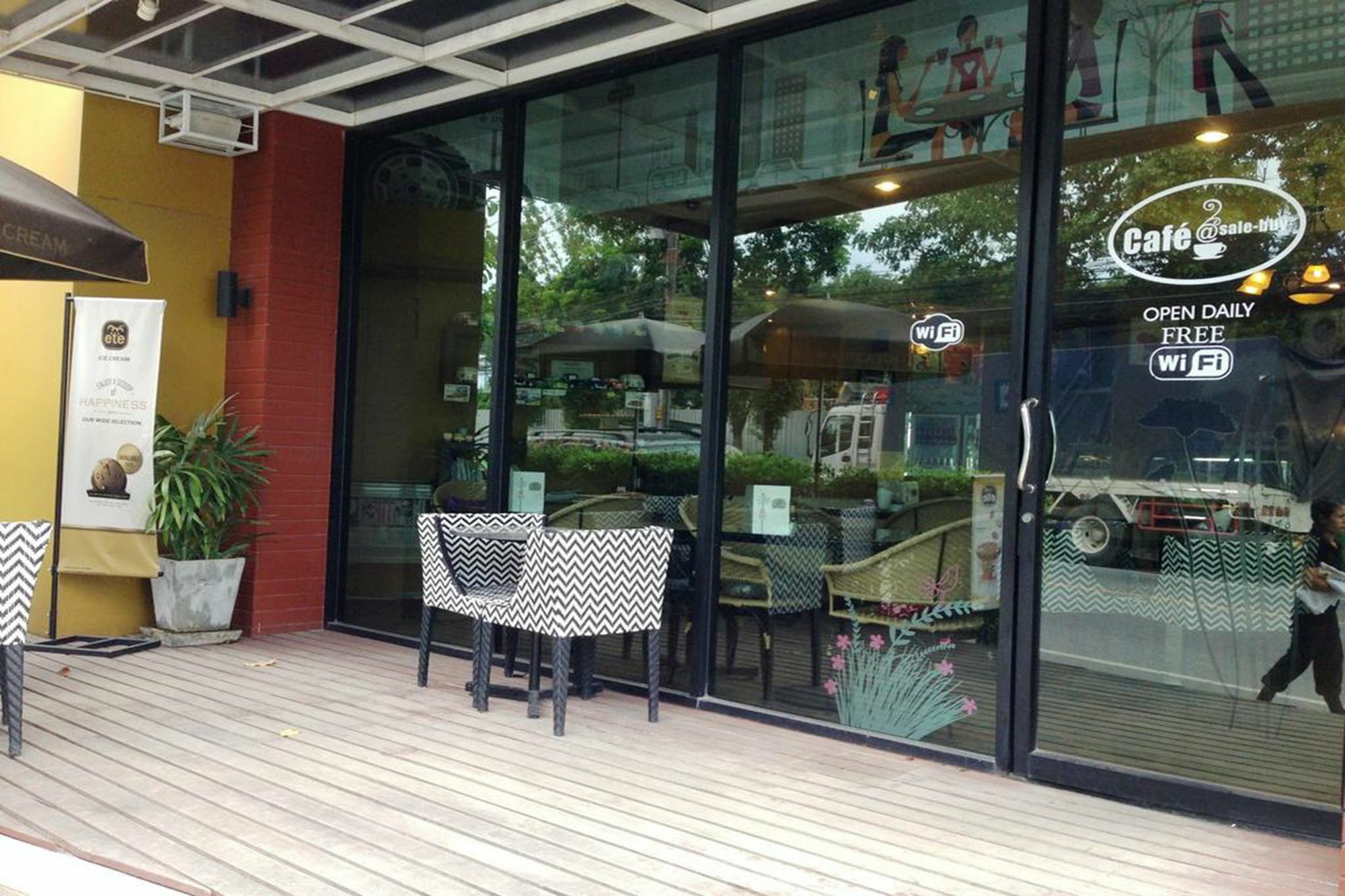 Pk Mansion Aparthotel Phuket Exterior photo